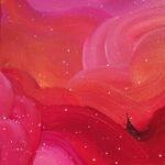 Familly Bottom - Sticker