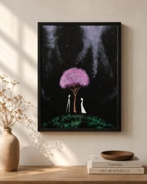 Wedding - Print 10x10