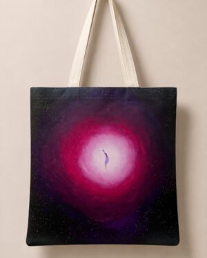 Serenity - Tote Bag