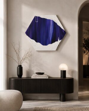 The Imposible - Original Painting