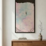 The Flow - Original Painting