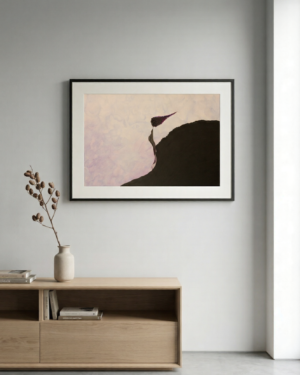 Motherhood - Original Painting