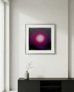 Serenity - Original Painting