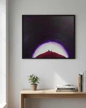 Safety - Original Painting