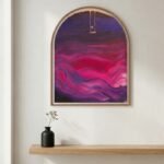 Softly - Original Painting