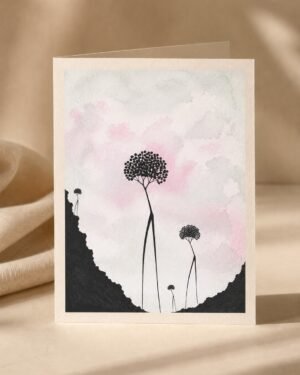 Friends - Greeting Card