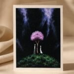 Wedding - Greeting Card