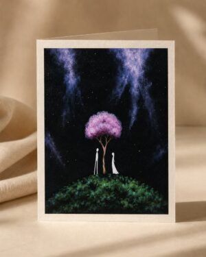 Wedding - Greeting Card
